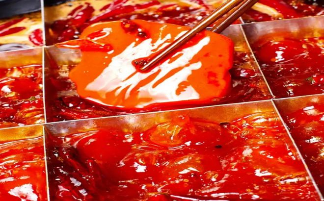 儿时记忆品味山城烟火麻将胡了居味鲜：重温(图4)
