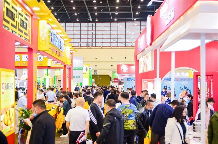及网站】2025厦门火锅食材、涮品、底料展览会PG麻将胡了免费模拟器2025厦门火锅展【主办(图2)
