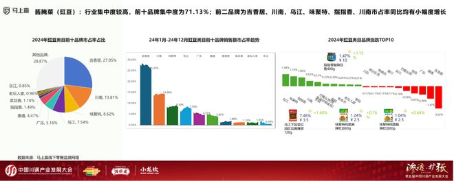 业发展大会：调味品竞争态势及发展趋向PG麻将胡了模拟器分享实录丨川调产(图15)