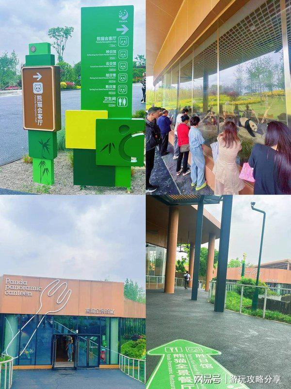 天要多少钱 成都四日游【必读旅游指南】PG麻将胡了免费模拟器两个人去成都玩三(图2)