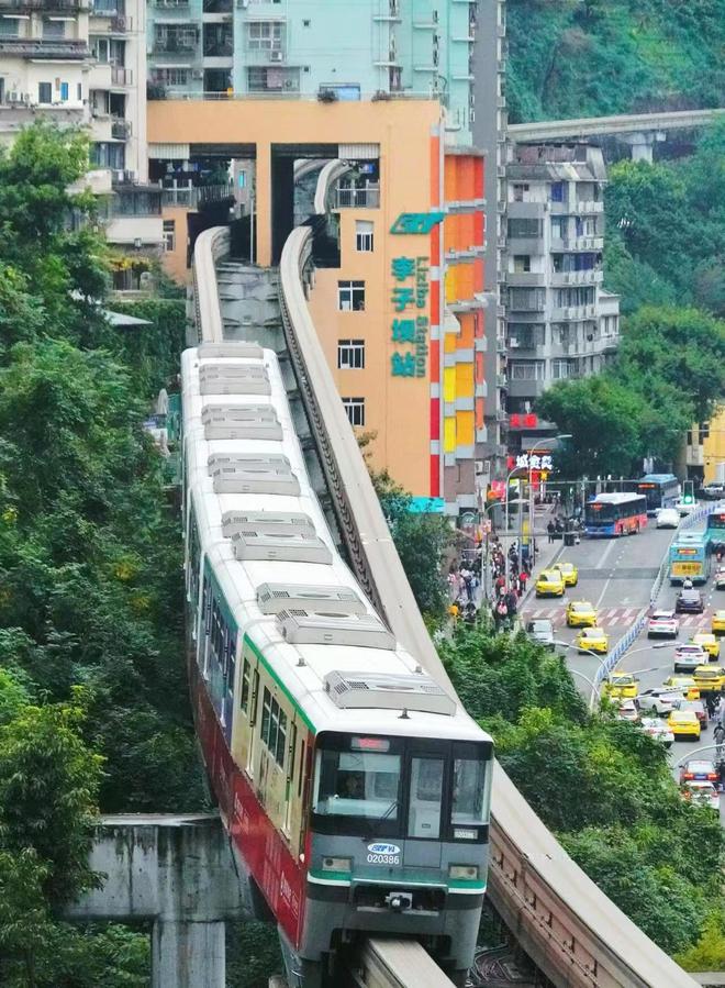 庆亲子游4日攻略及费用 跟团怎么玩麻将胡了重庆4日游带孩子多少钱 重