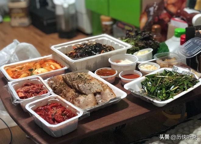 菜正在加速突围未来将成为餐饮新趋势！麻将胡了2试玩外卖时代或将终结？预制(图5)