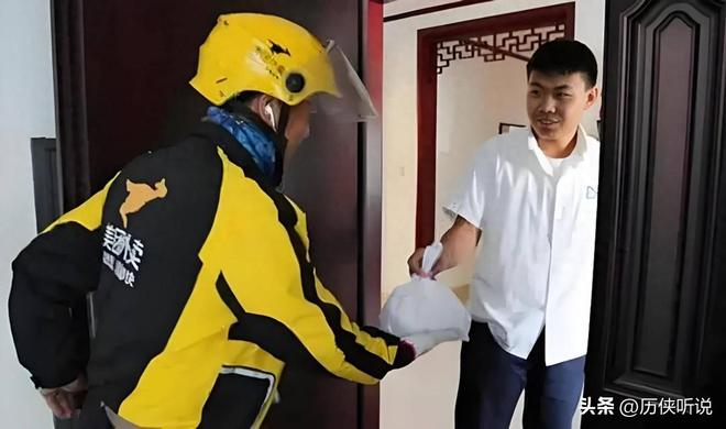 菜正在加速突围未来将成为餐饮新趋势！麻将胡了2试玩外卖时代或将终结？预制(图2)