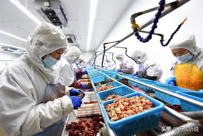 菜正在加速突围未来将成为餐饮新趋势！麻将胡了2试玩外卖时代或将终结？预制(图6)