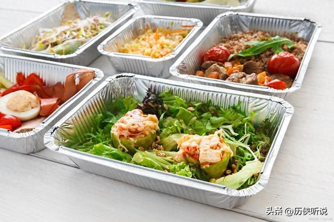 菜正在加速突围未来将成为餐饮新趋势！麻将胡了2试玩外卖时代或将终结？预制(图4)