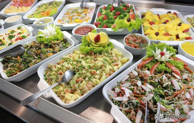 菜正在加速突围未来将成为餐饮新趋势！麻将胡了2试玩外卖时代或将终结？预制(图12)