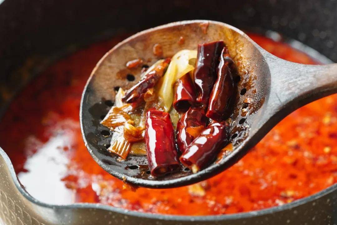 火锅底料怎么制作麻辣烫麻将胡了2模拟器试玩(图2) 火锅底料怎么制作麻辣烫麻将胡了2模拟器试玩(图2)