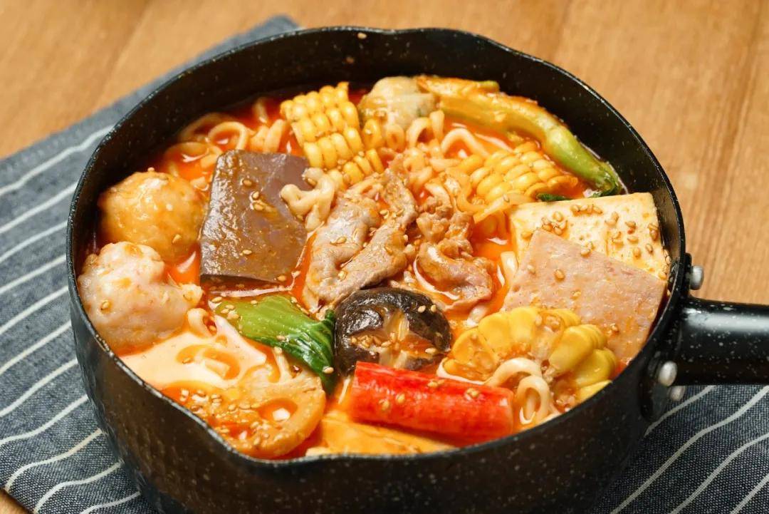 火锅底料怎么制作麻辣烫麻将胡了2模拟器试玩(图3) 火锅底料怎么制作麻辣烫麻将胡了2模拟器试玩(图3)