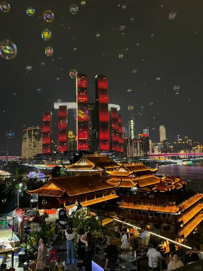 门旅游线路重庆五日游亲子程路线攻略PG电子麻将胡了2重庆五天四晚热