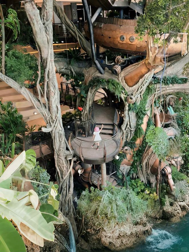 门旅游线路重庆五日游亲子程路线攻略PG电子麻将胡了2重庆五天四晚热(图5)