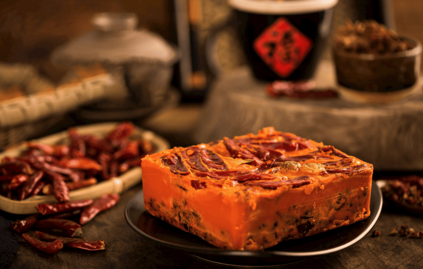 深度报告：十大生产企业的技术路线与成本控制测评PG电子麻将胡了试玩2025重庆火锅底料厂家(图3)