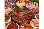 员旅游：重庆火锅城市记忆的辣味PG麻将胡